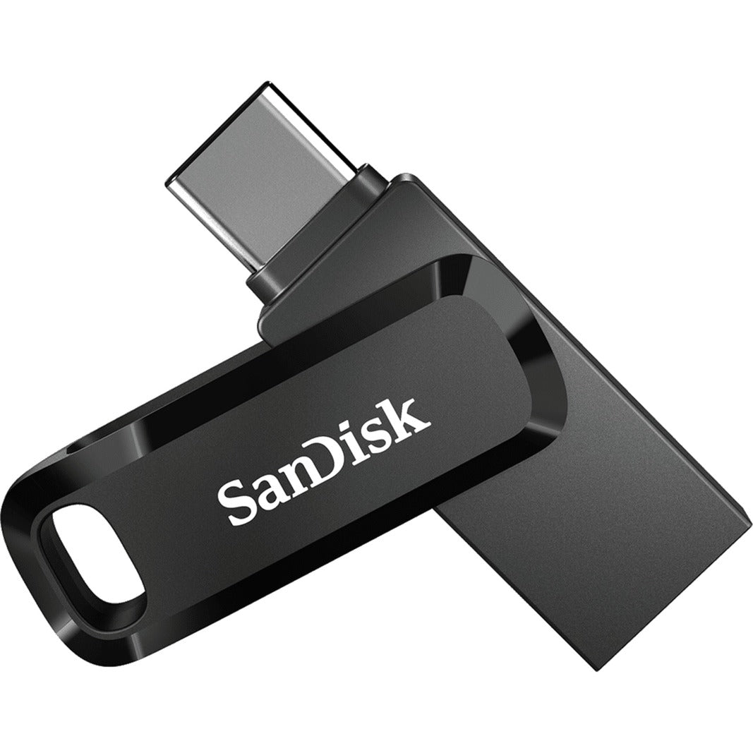 Sandisk Ultra Dual Drive gehen 256 GB