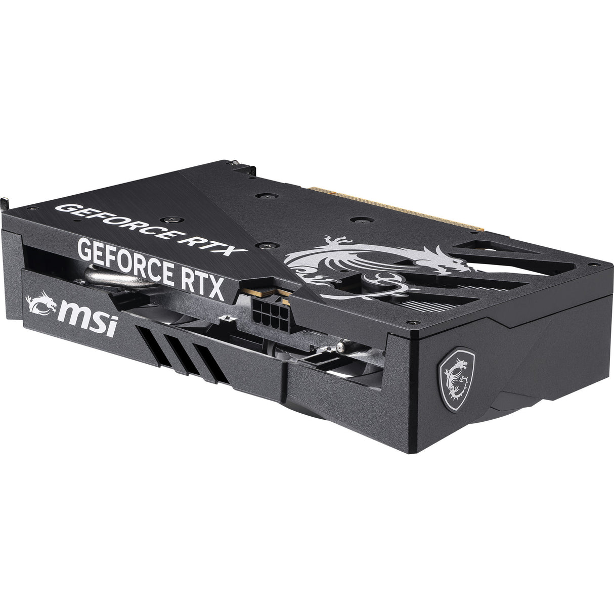 MSI GeForce RTX 5050 8G Gaming OC Grafikkarte (3x Display Port, 1x HDMI)