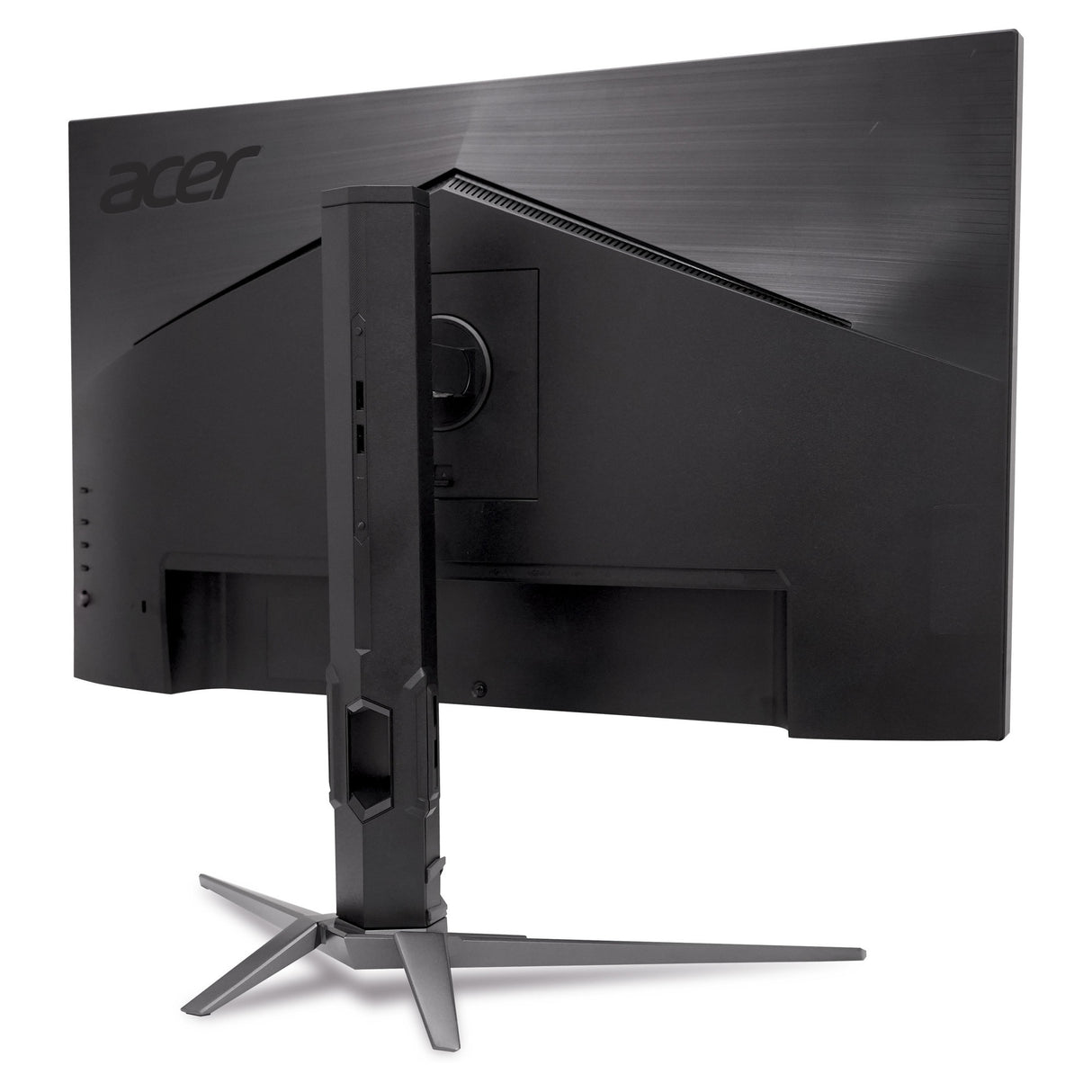 Acer predator xb273u x1 27 gaming monitor (zwart, 2x hdmi, 1x display, audio, amd freesync, 200 hz)