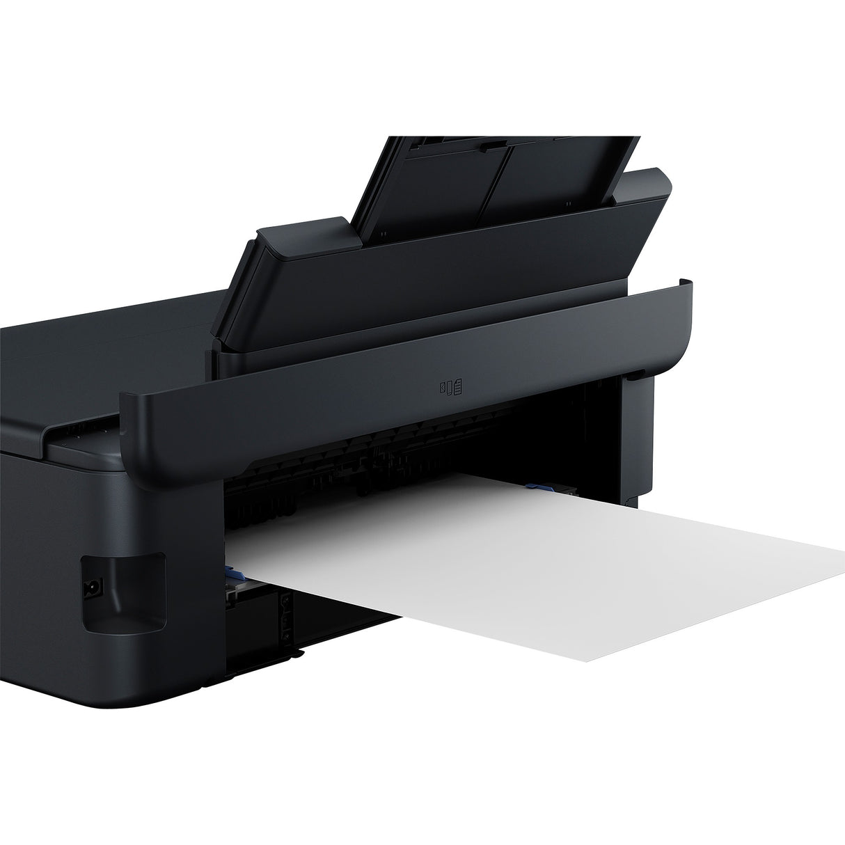 Epson ecotank et-8550 all-in-one inkjetprinter (zwart, usb, wlan, scannen, kopiëren)