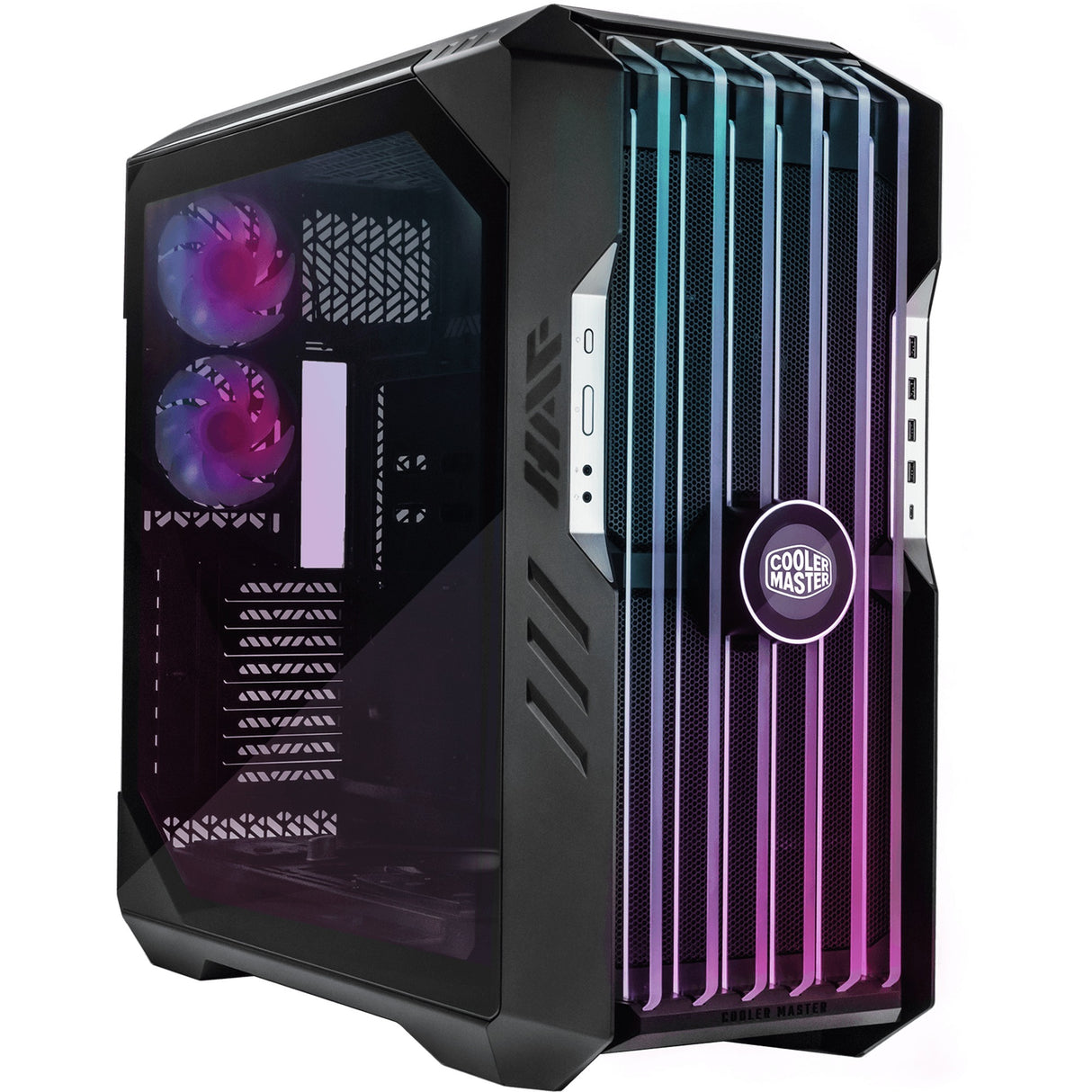 Cooler Master Haf 700 Evo
