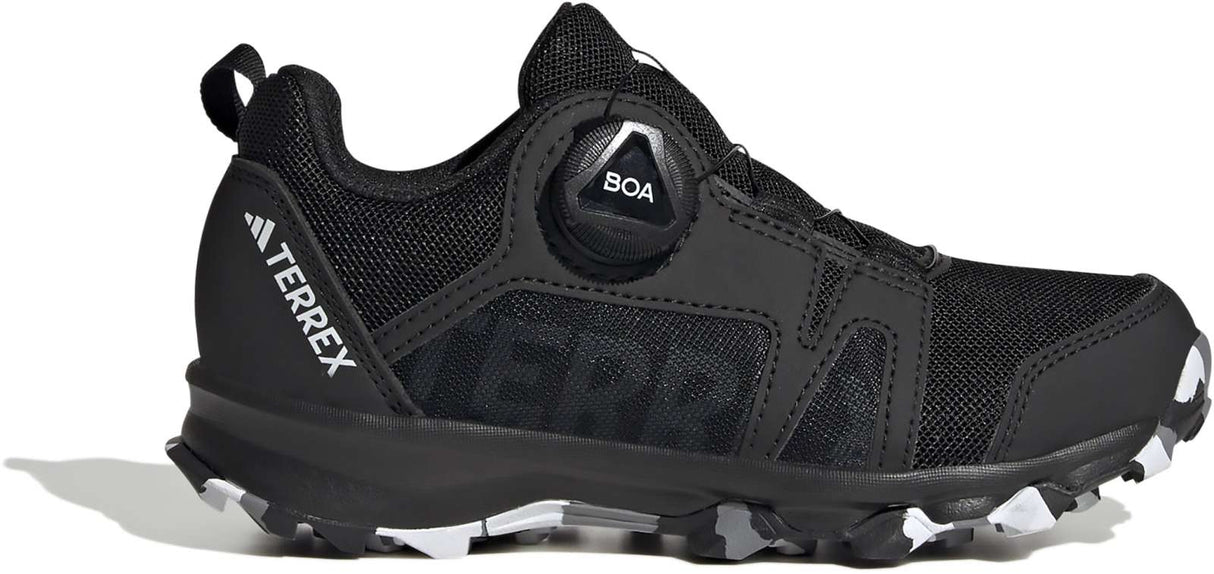 Adidas Terrex Agravic Boa – Kinder-Trekkingschuhe