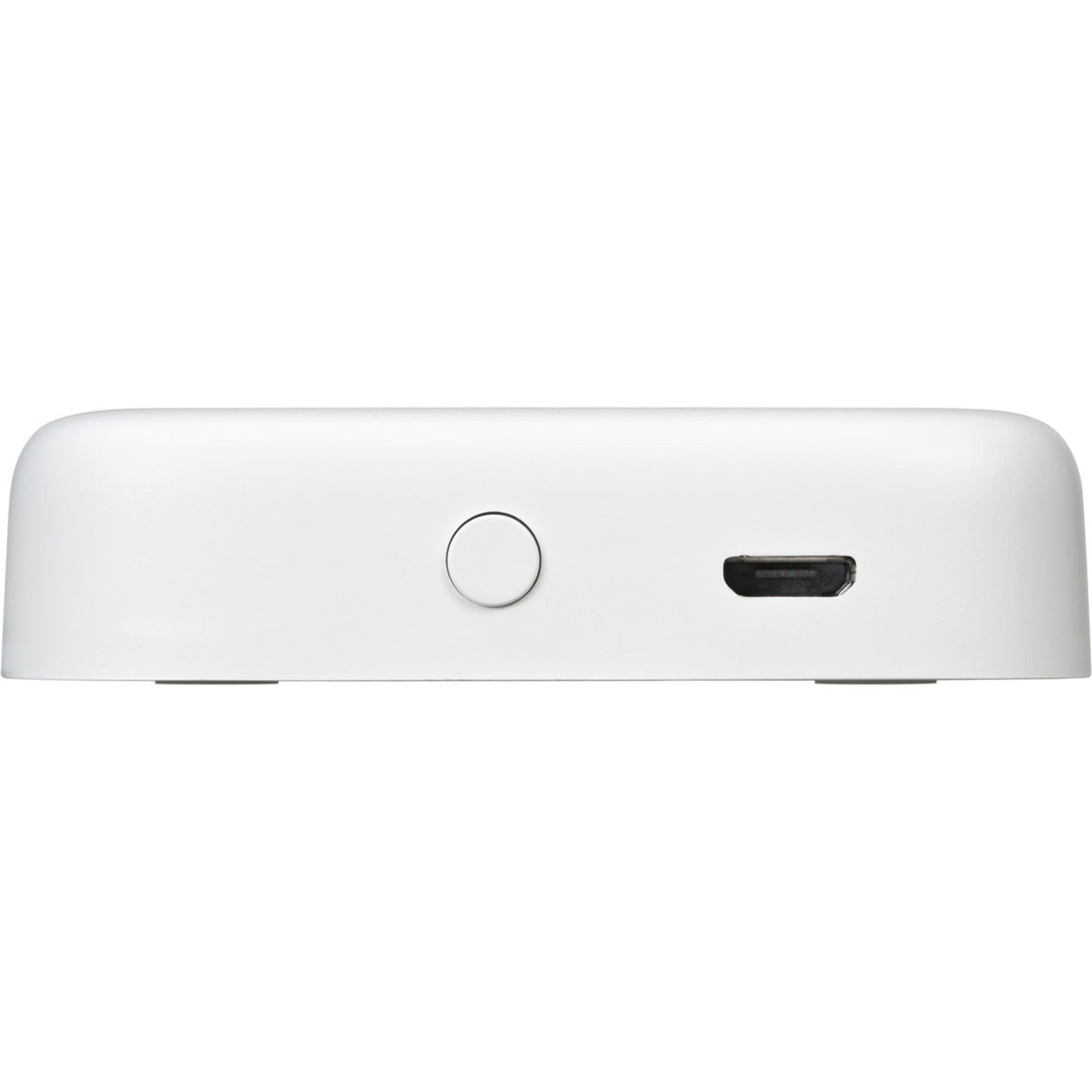 Brennerstuhl Connect ZigBee Gateway Basisstation (weiß)
