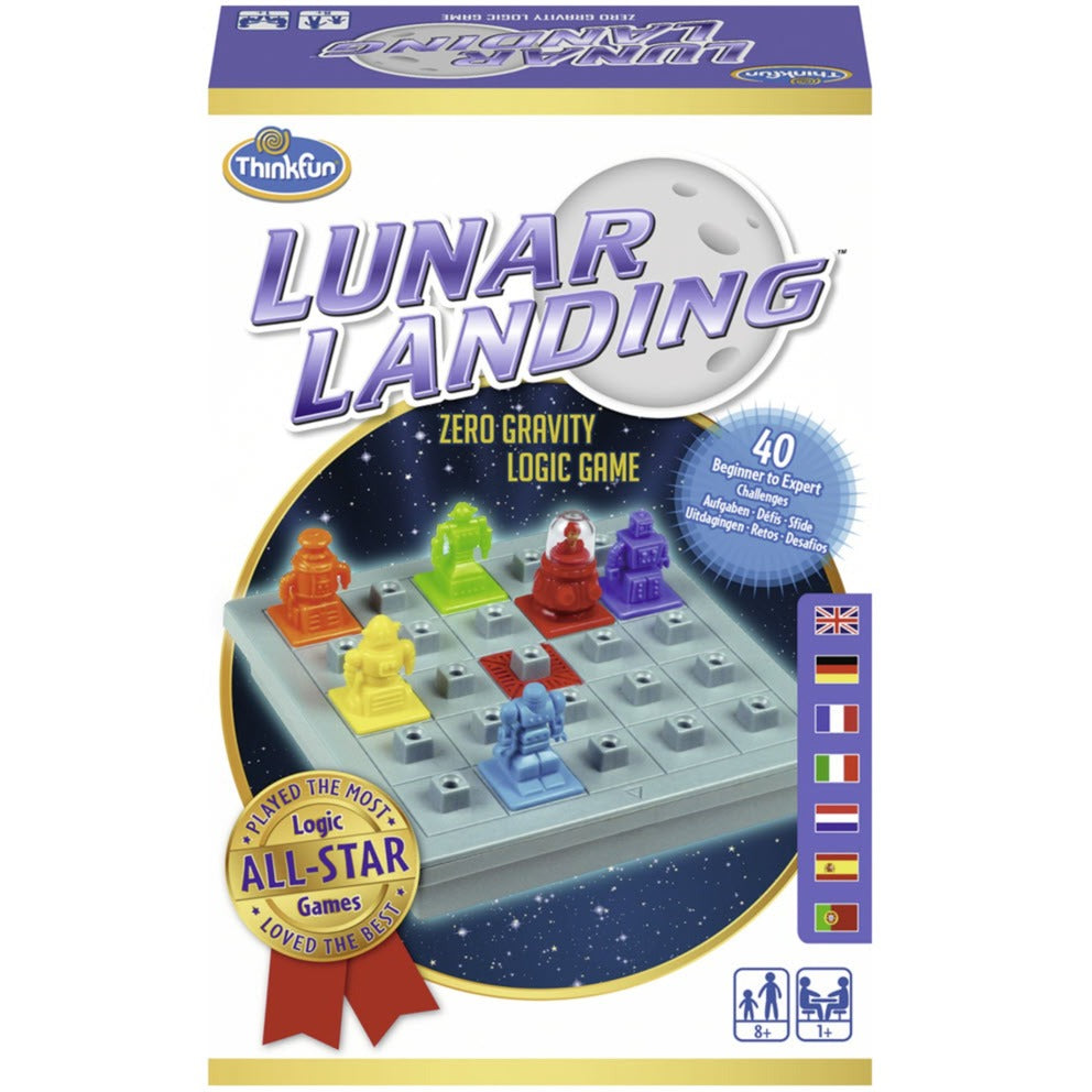 Ravensburger Thinkfun Laser Labyrinth