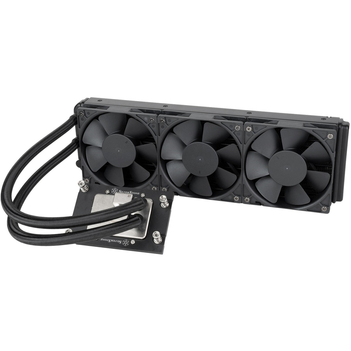 SilverStone SST-XE04-4677