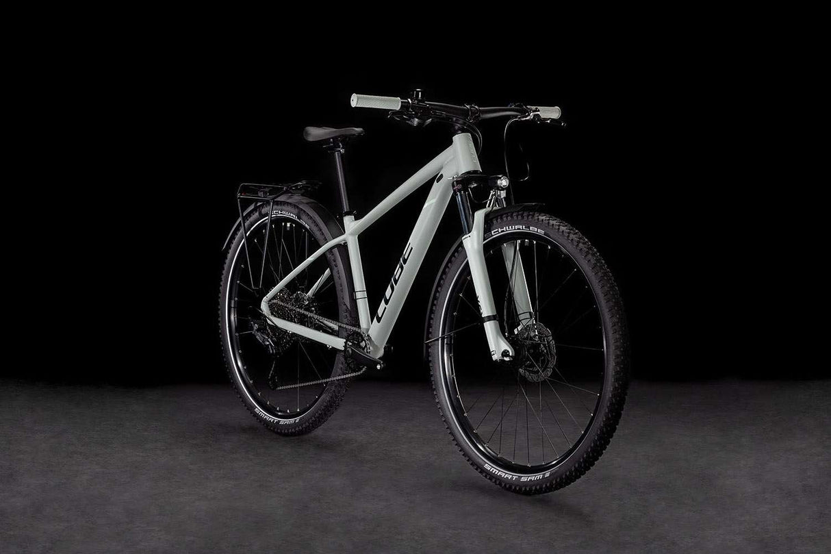 Cube Aim SLX Allroad Lunar'n'Frozengrape