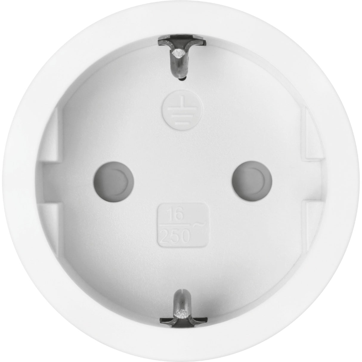 Klicken Sie auf Switch Setzen Sie drahtlose 2 -Stecker mit Fernbedienung