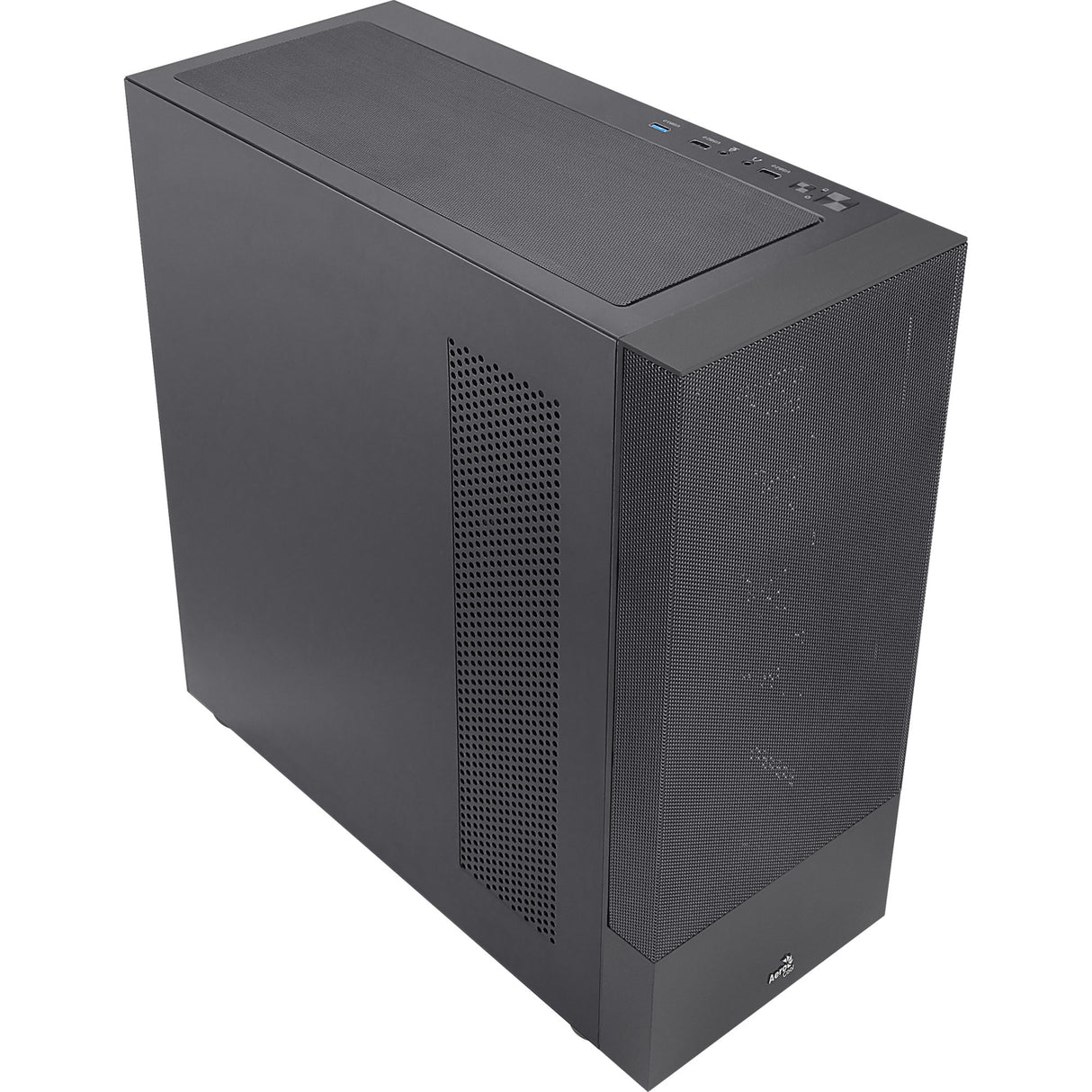 Aerocool Aerocool Cipher S-BK-V1