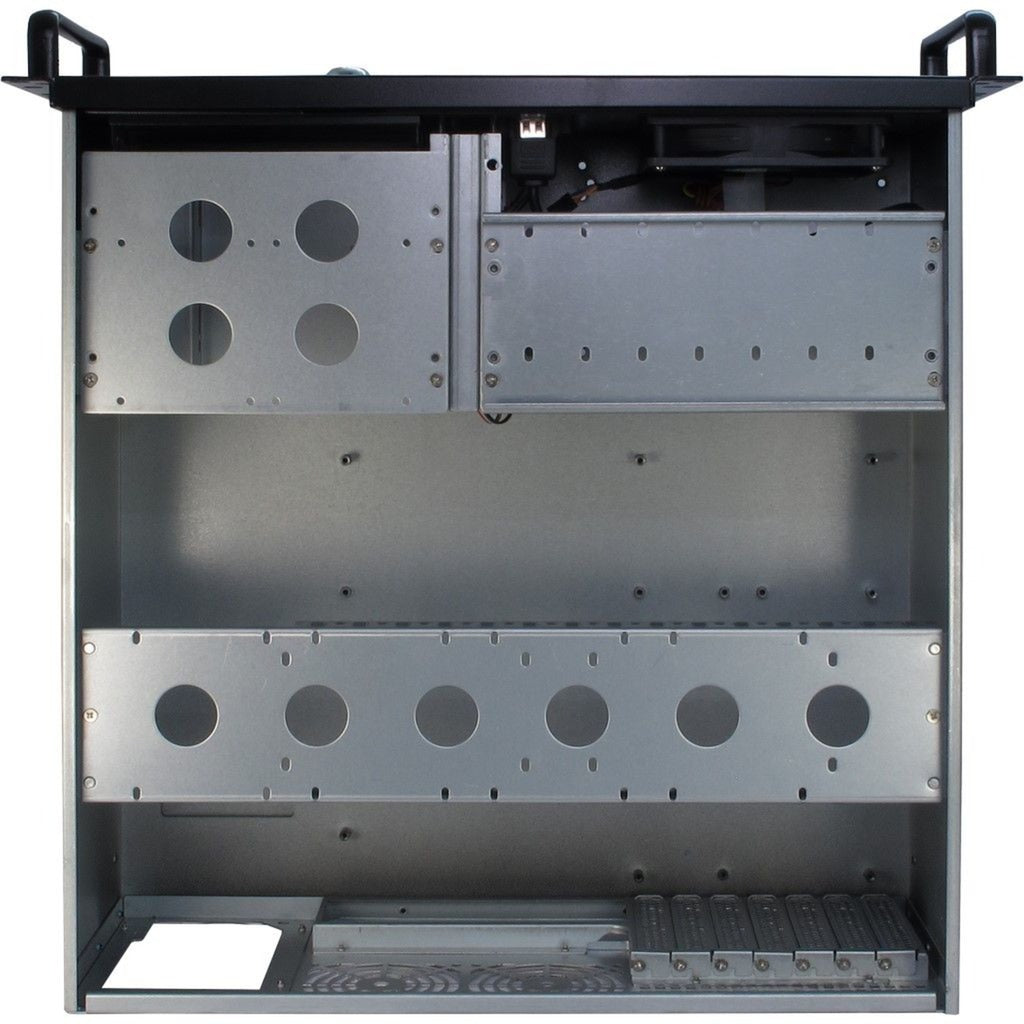 Inter-Tech Inter-Tech IPC 4088-S