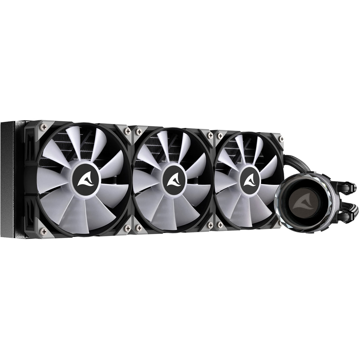 Sharkoon Sharkoon S90 RGB