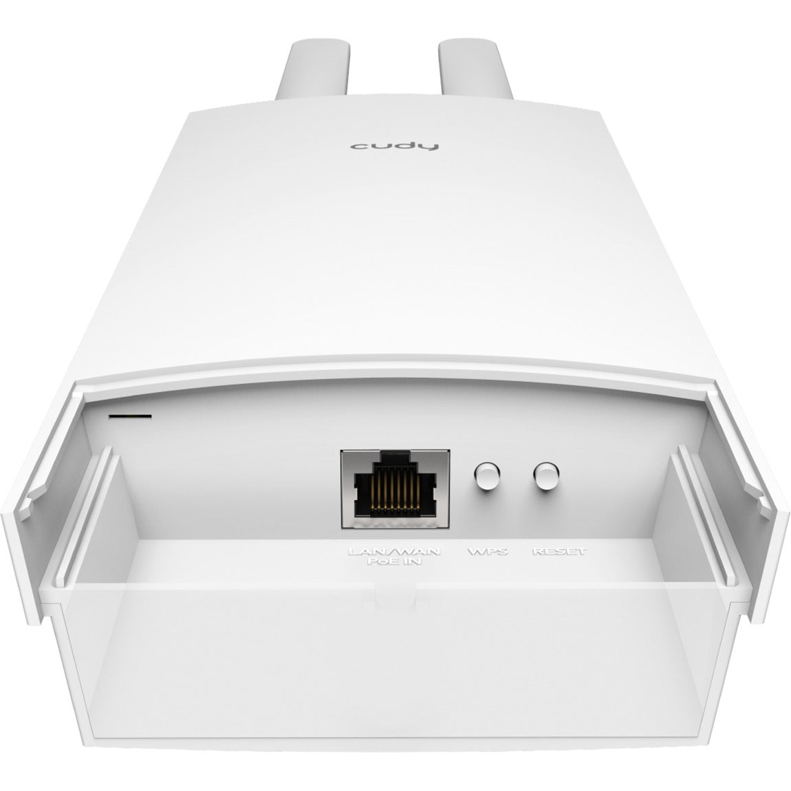 Cudy AC1200 WLAN-Gigabit-Zugangspunkt für den Außenbereich