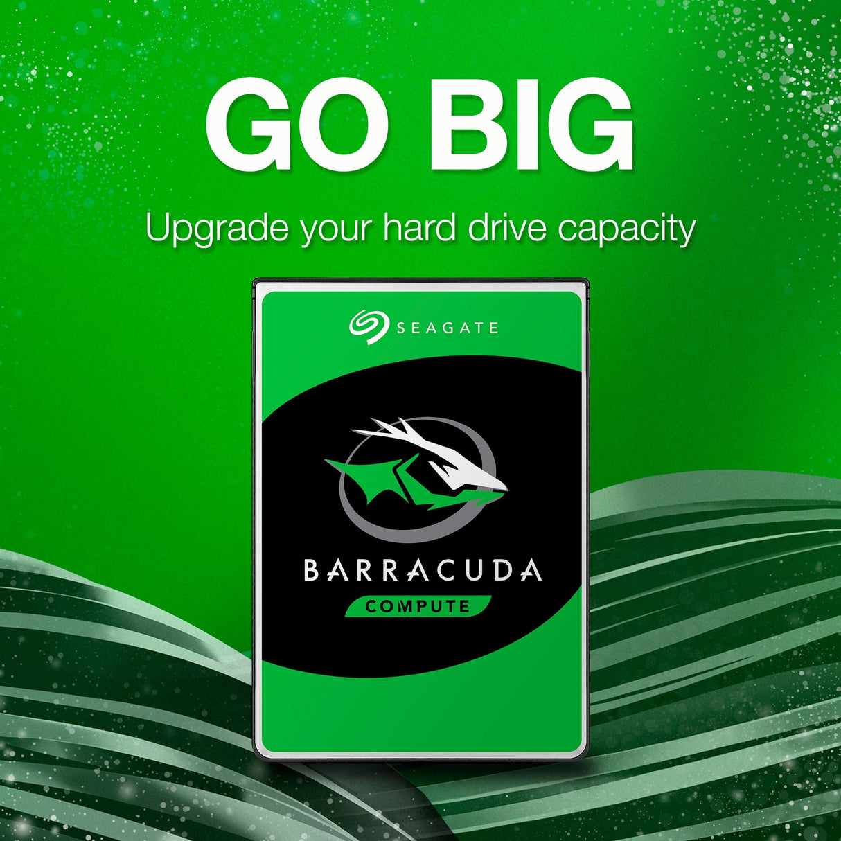 Seagate barracuda 2 tb harde schijf (st2000dm008, sata 600)