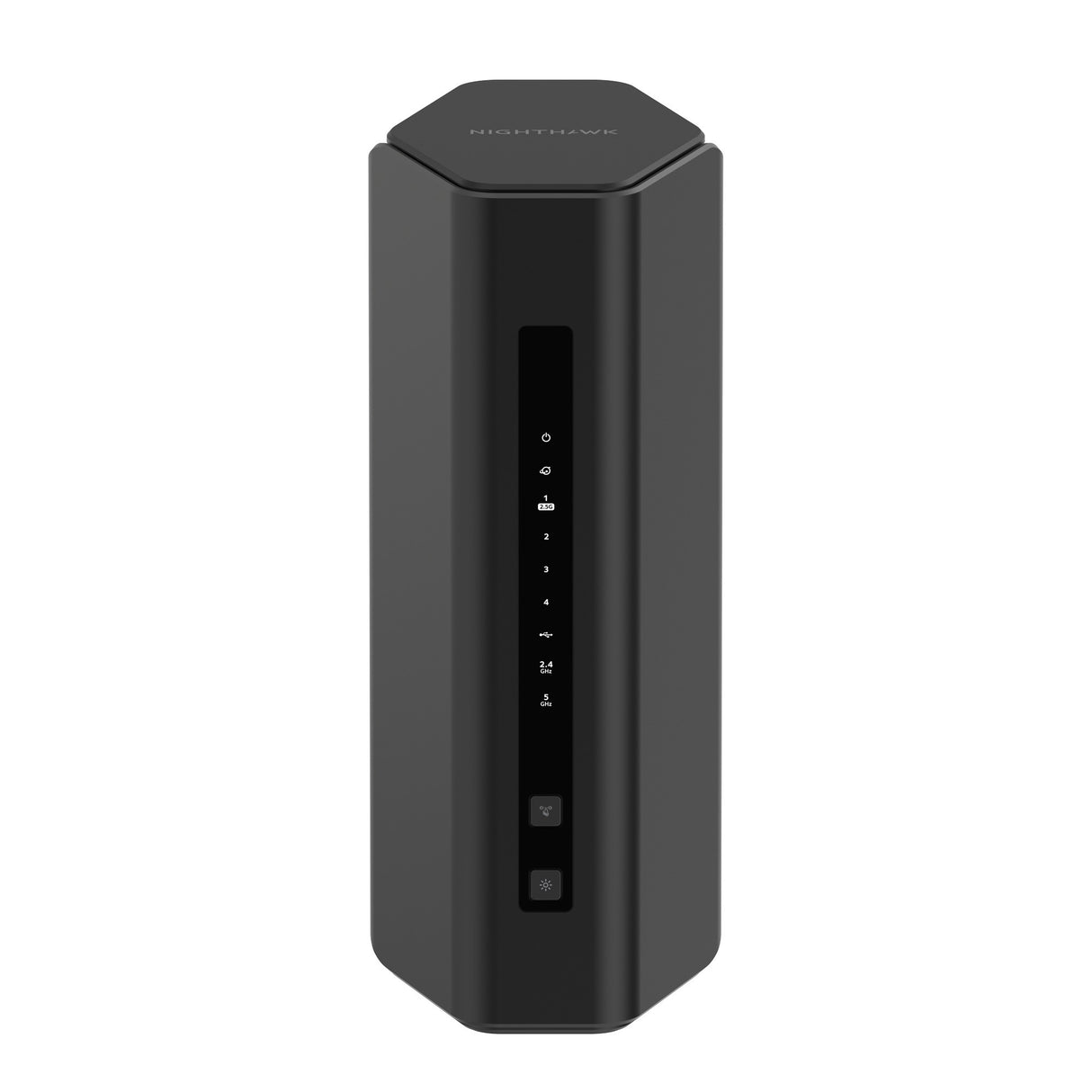Netgear Nighthawk WLAN 7 Router RS200