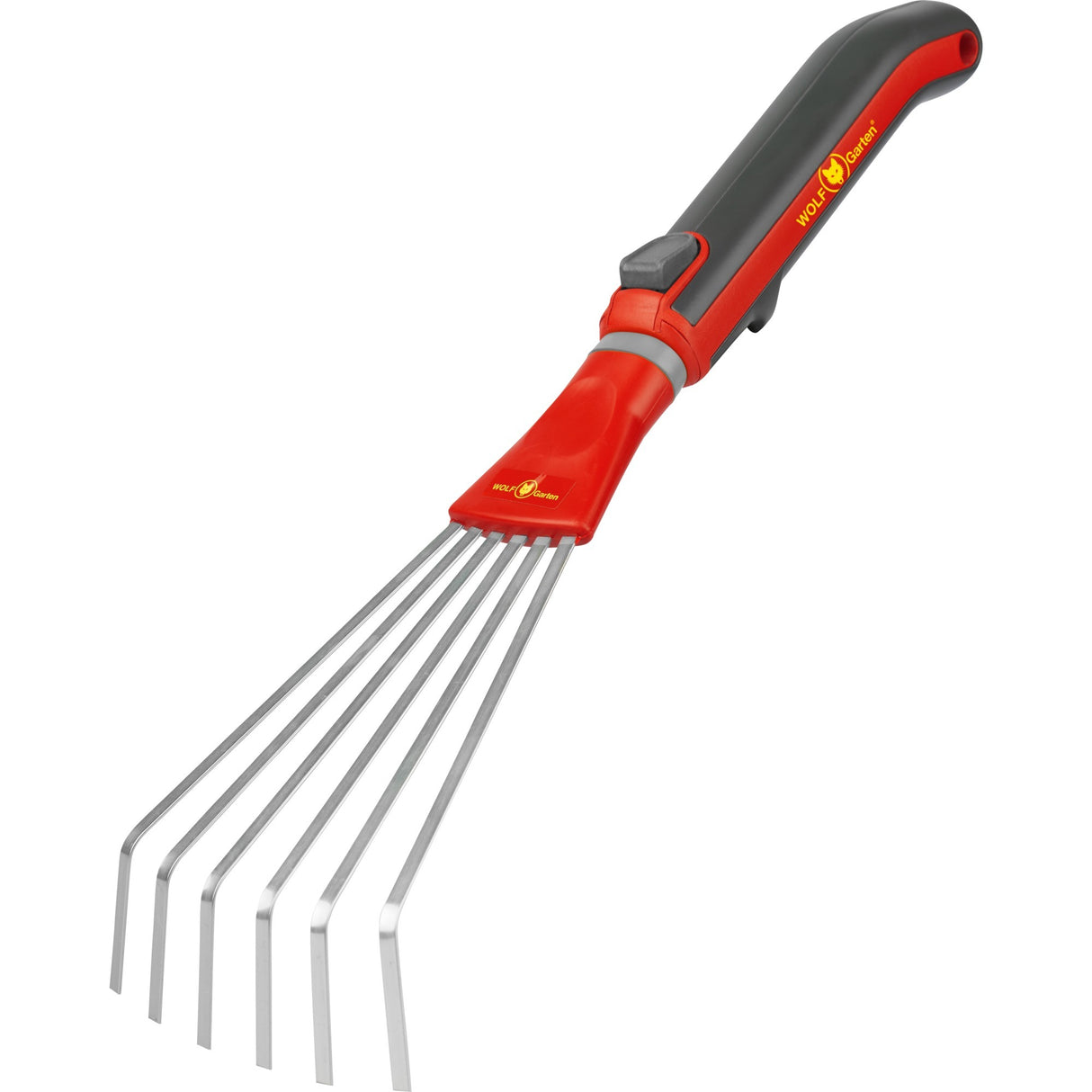 Wolf-garten 71aie003650 ld-m kleiner Fächerbesen 11,5 cm