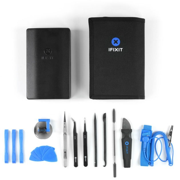 Bild Ifixit Pro Tech Tools-Set
