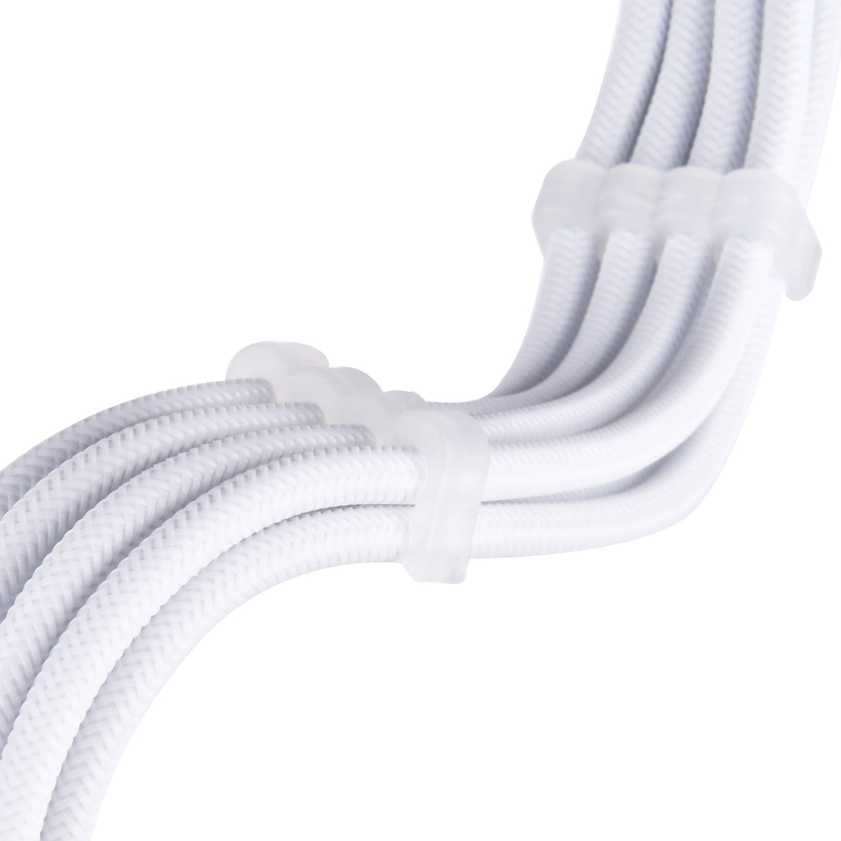 Silverstone SST-PP07E-PCI8W-V2, PCIE 8Pin (6+2) Verlängerungskabel