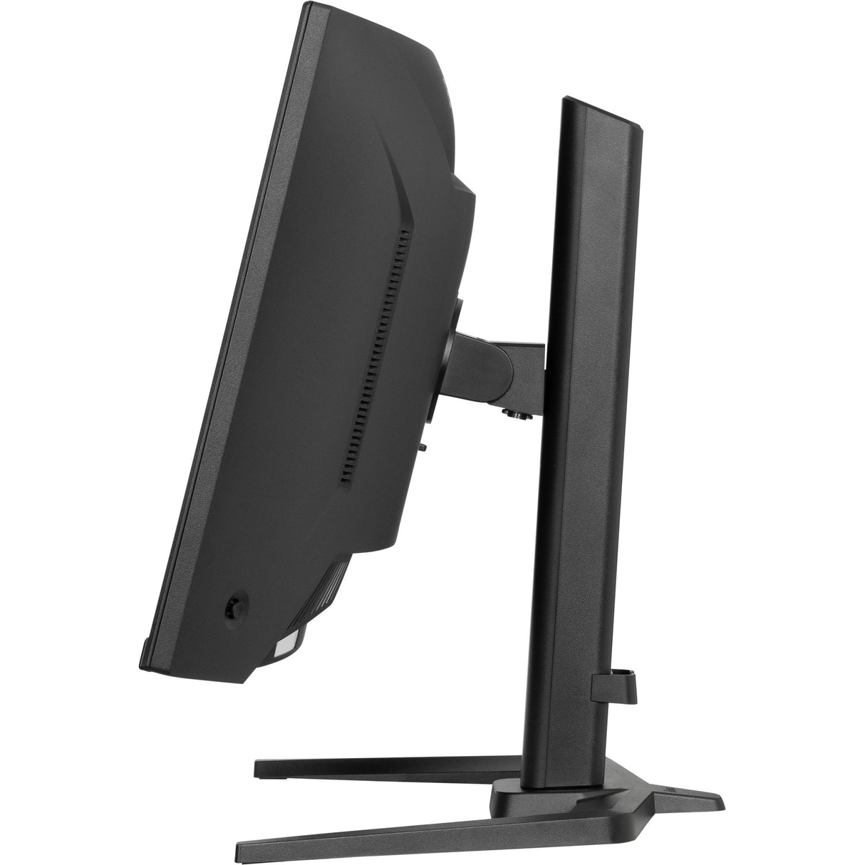 Iiyama G-Master Red Eagle GCB3484WQSU-B1 34 gebogener Ultrawide-Gaming-Monitor (schwarz, 2x HDMI, Display-Port, 2x USB-A, USB-B, 2x USB-C, 180 Hz)