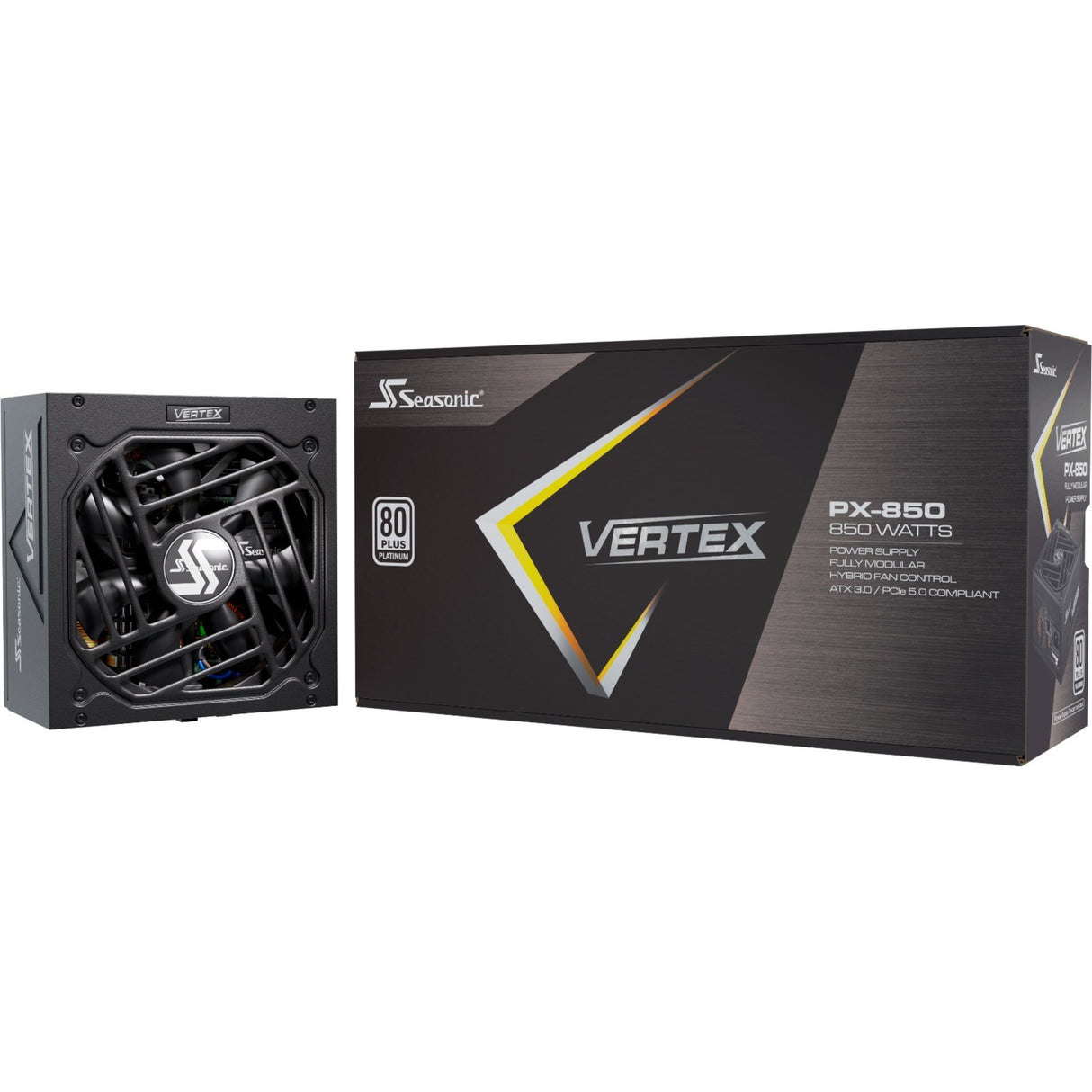 Seasonic VERTEX PX-850, 850W