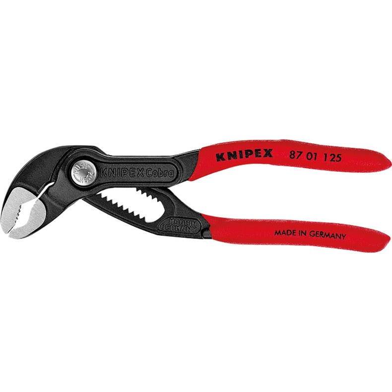 Knipex Knipex Mini Tang Set in Werkzeuggürtelbeutel 002072V