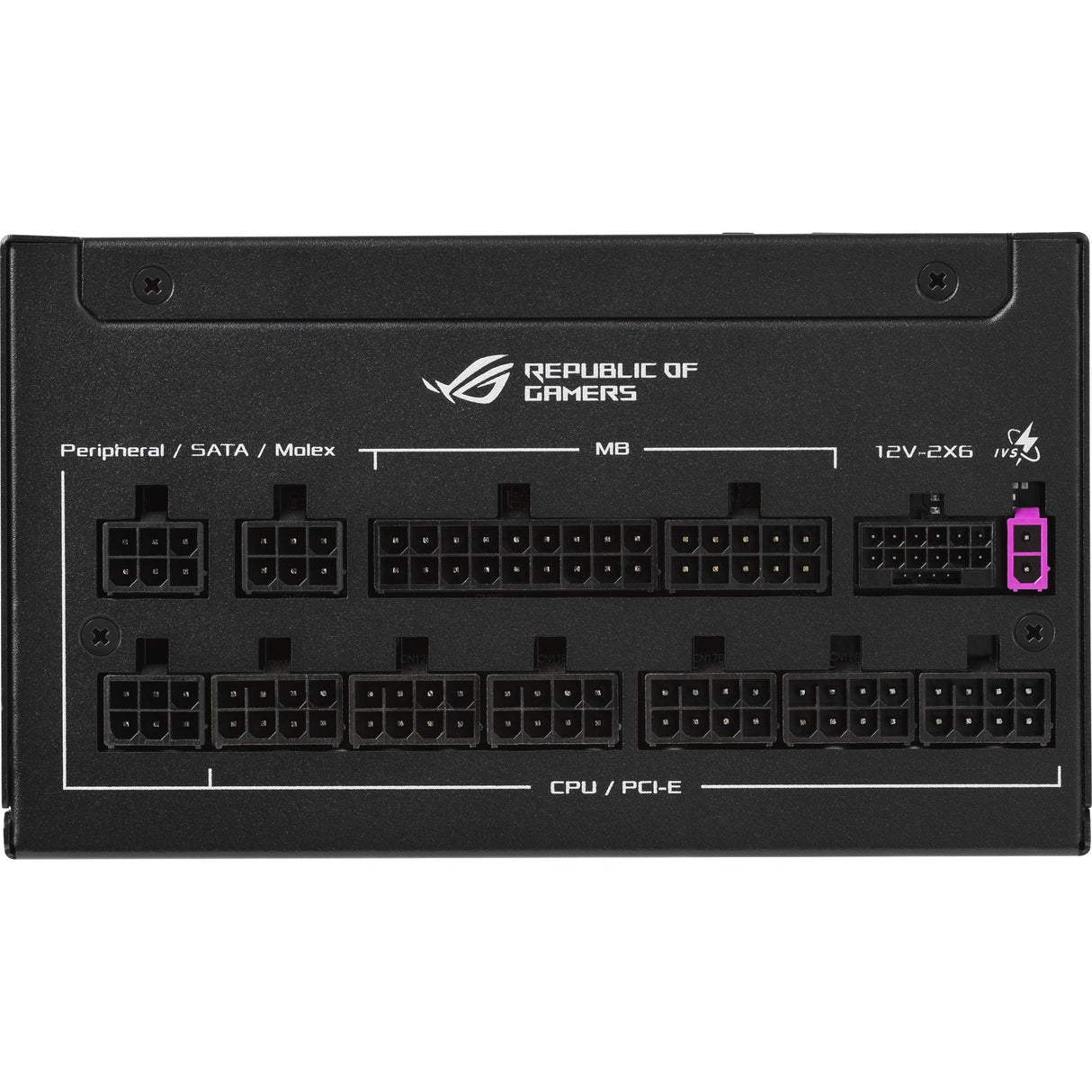 Asus Rog Strix 1000 W Platin