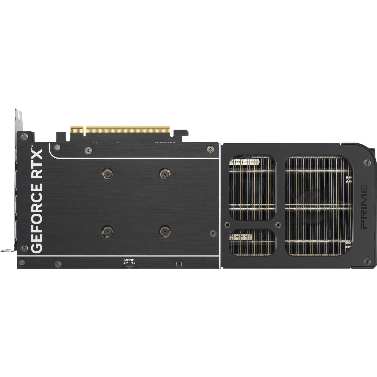 Asus Prime GeForce RTX 5060 Ti OC 8G Grafikkarte (3x Display Port, 1x HDMI)