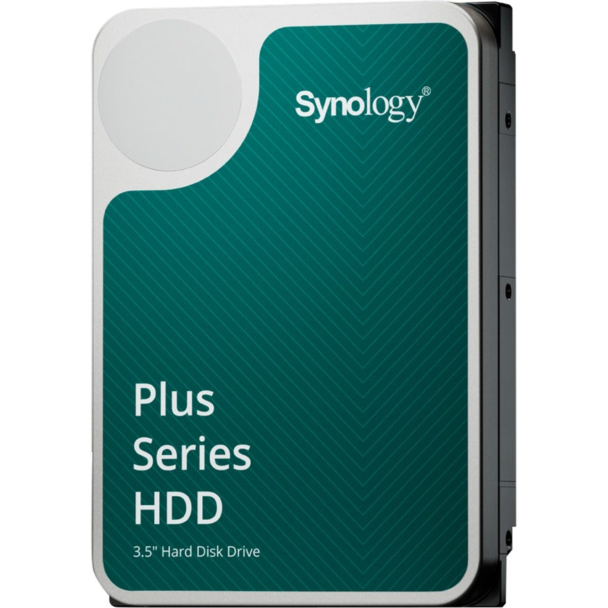 Synology hat3300-4t 4 TB Festplatte (hat3300-4t, SATA 6 GB s, 24 7)