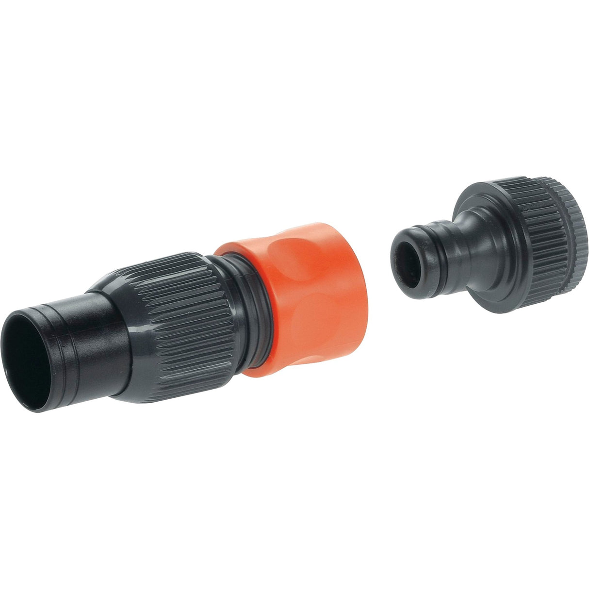 Gartenverbindungs -Set Pumpen 19 mm (3 4) Schlauch