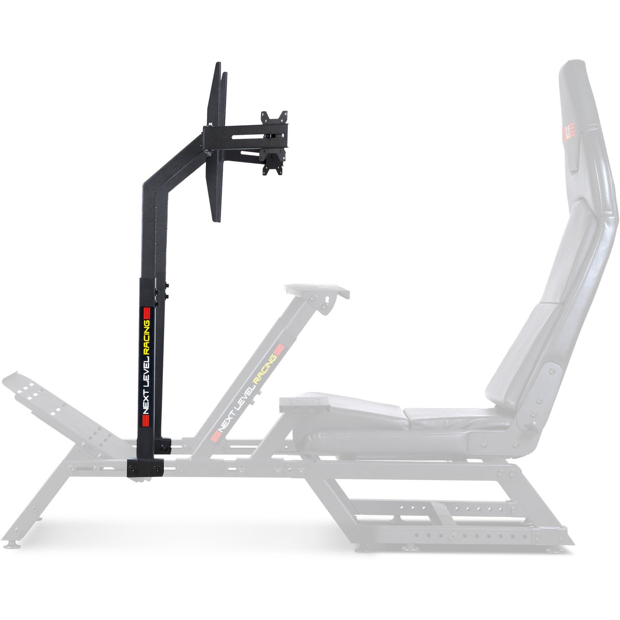 Nächstes Level Racing F-GT Monitor Stand