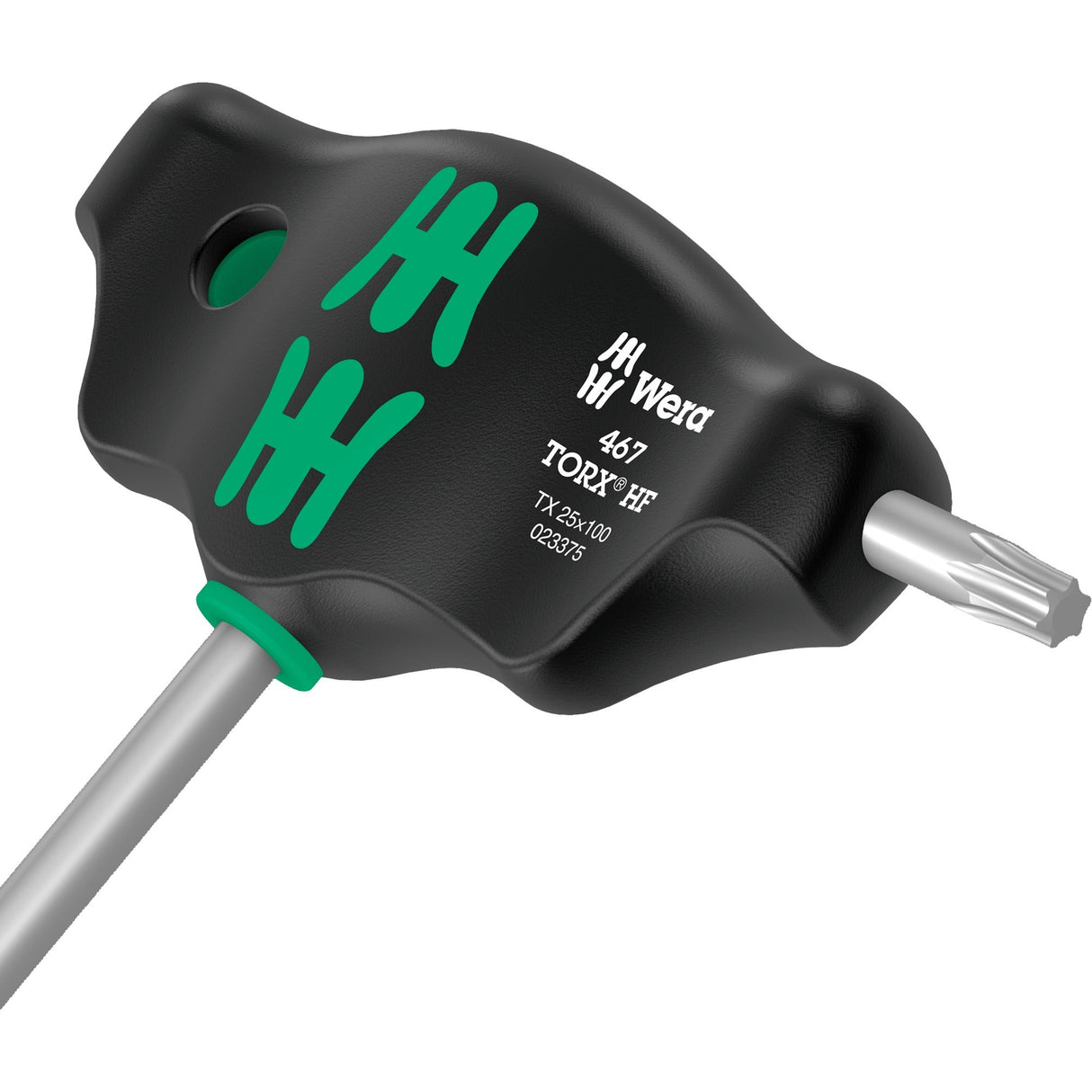 Wera Schraubendreher Set T-Grip Torx