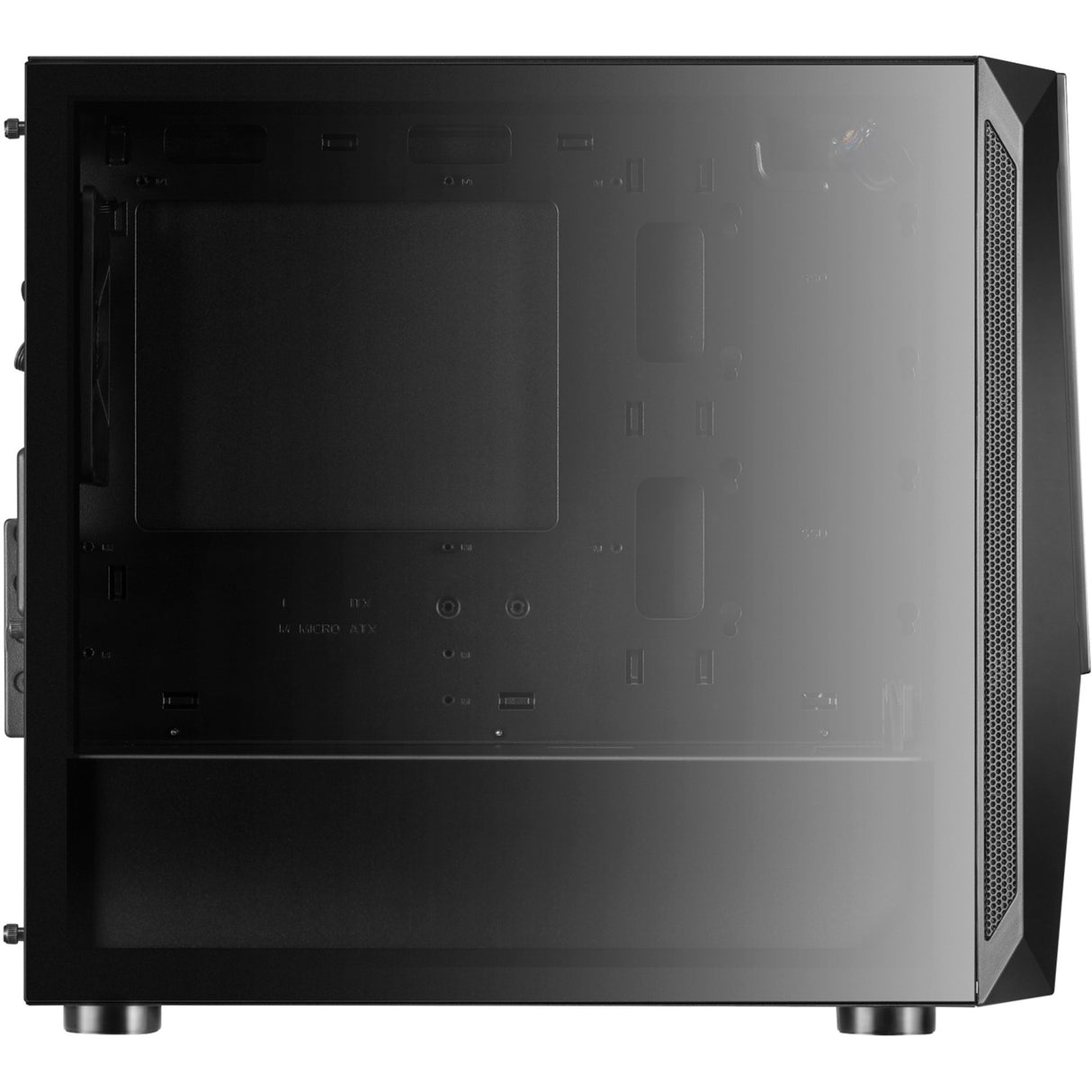 Silverstone SST-Fav1MB-pro