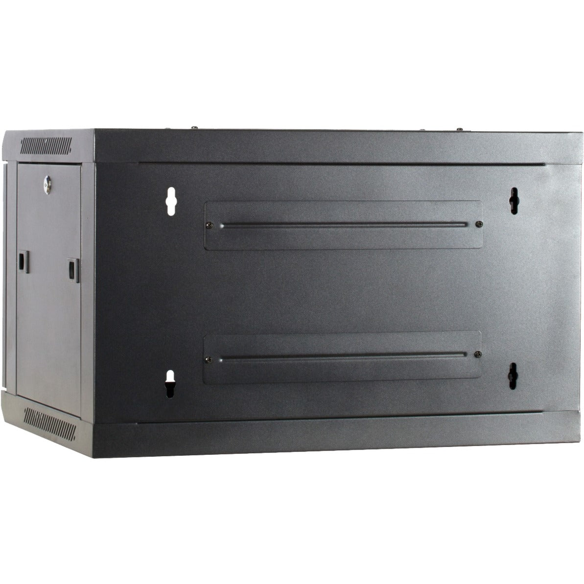 DSI DSI 6U -Wandschrank mit Glastür DS6406