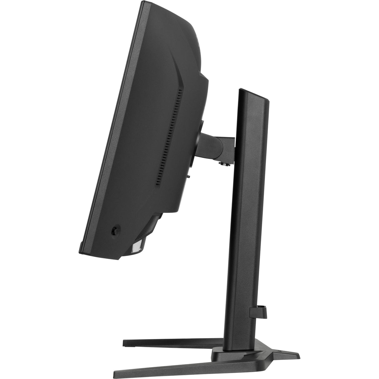 Iiyama G-Master Red Eagle GCB3484WQSU-B1 34 gebogener Ultrawide-Gaming-Monitor (schwarz, 2x HDMI, Display-Port, 2x USB-A, USB-B, 2x USB-C, 180 Hz)