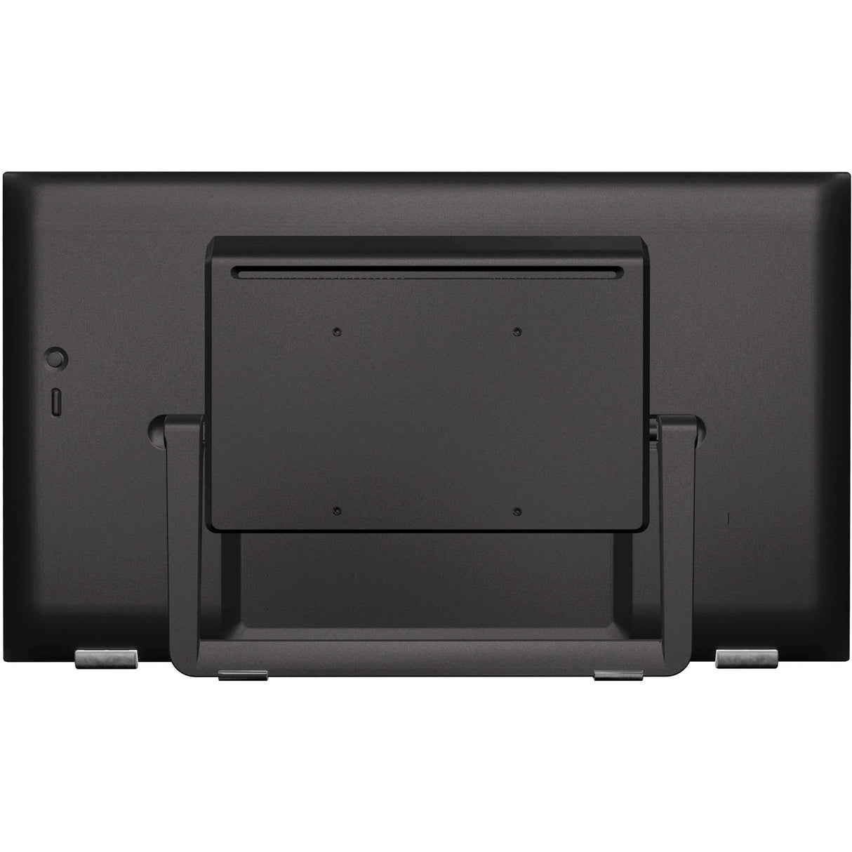 Iiyama prolite t2255msc-b1 21,5 Monitor (schwarz, HDMI, Display Port, 2x USB-A)