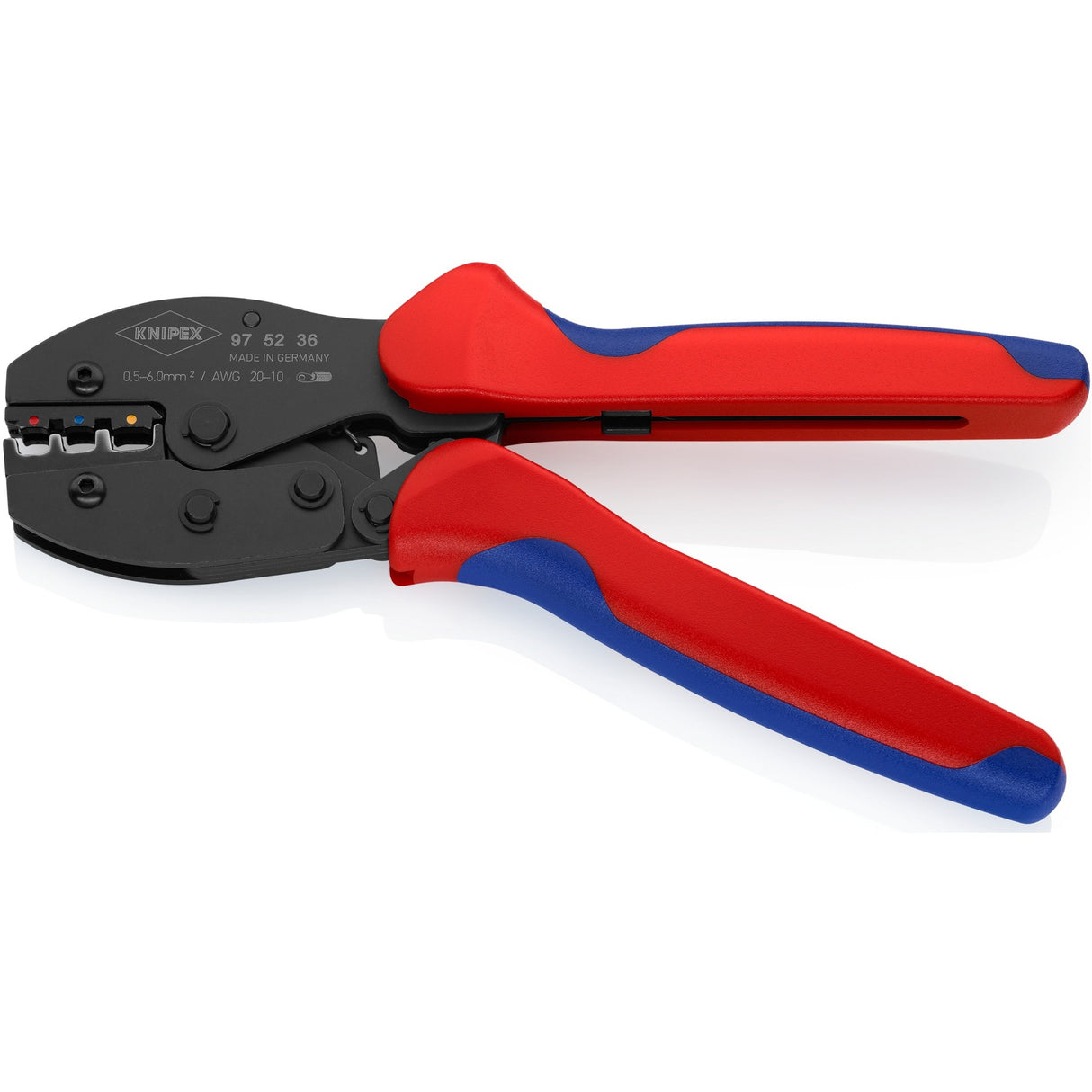 Knipex Knipex Preciforce 97 52 36 SB