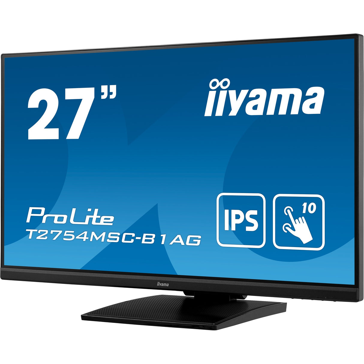 IIYAMA IIYama Prolite T2754MSC-B1AGAG