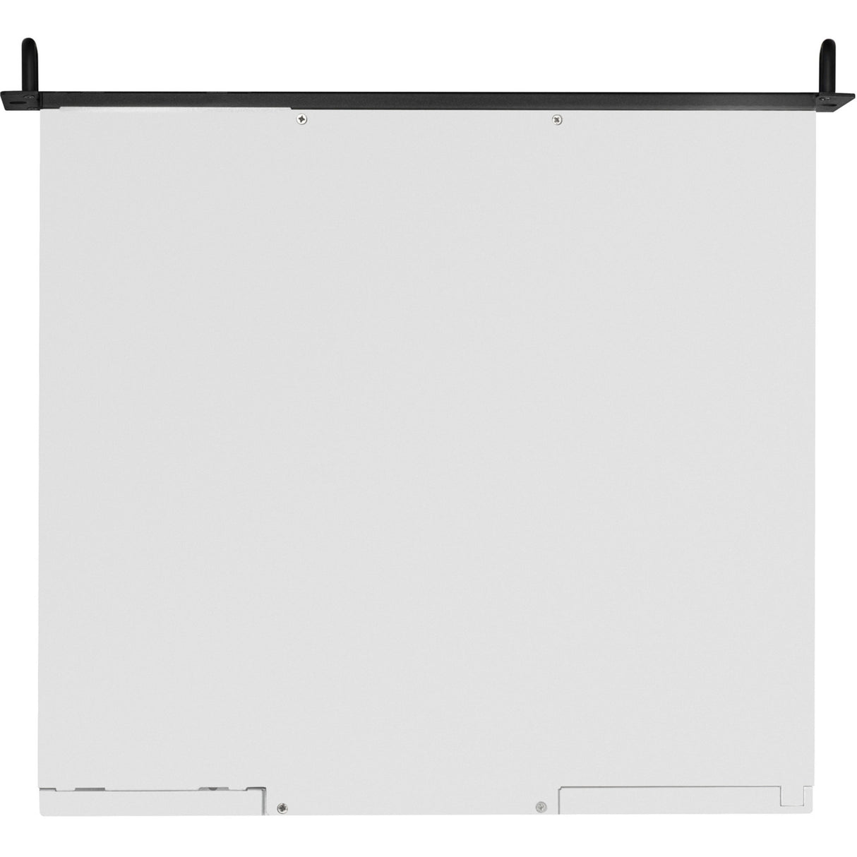 Silverstone RM100 1U Rackmount, Rack, Servergehäuse
