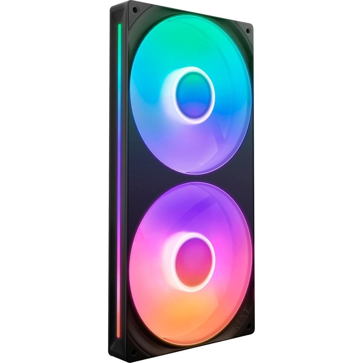 NZXT F280 RGB-KERN