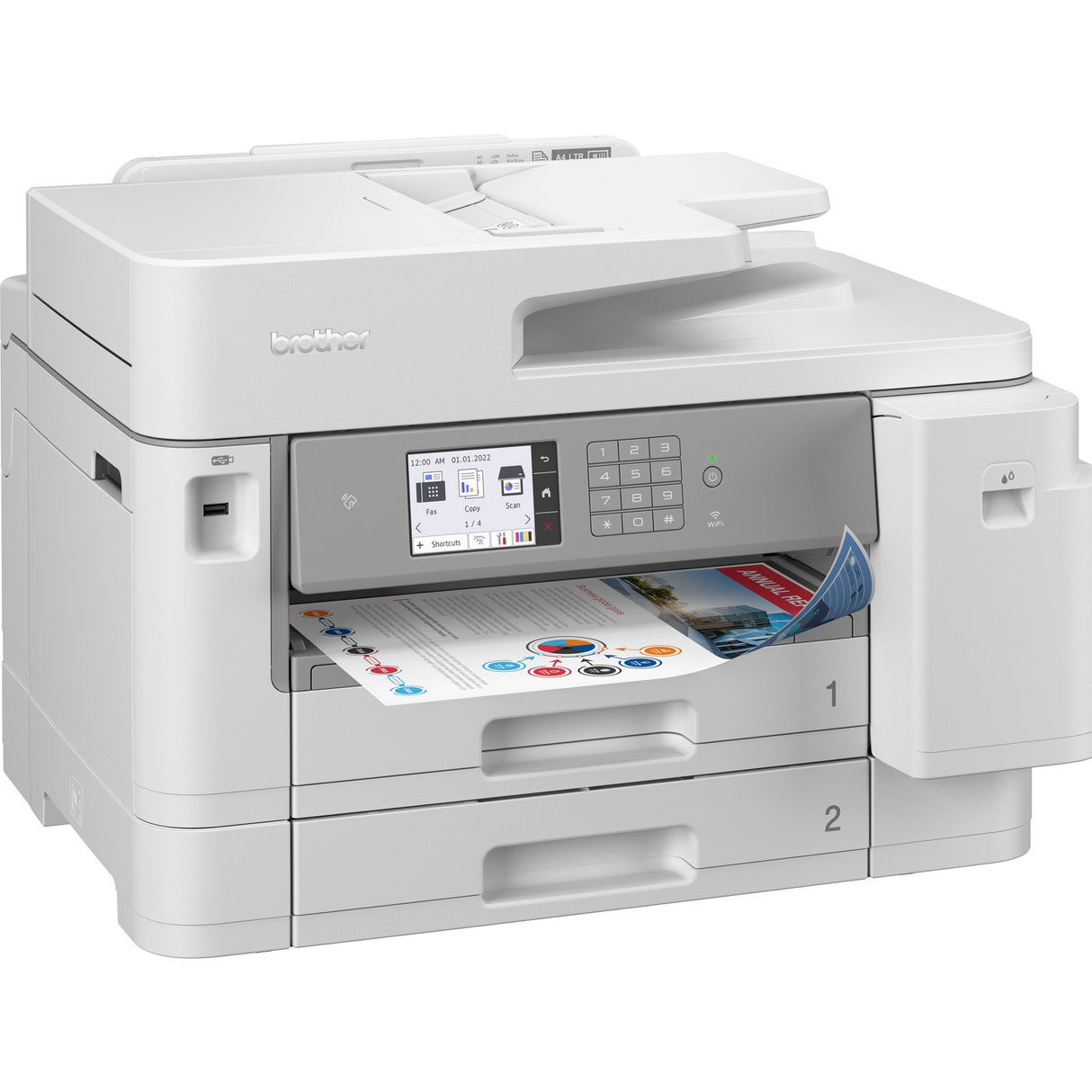 Bruder MFC-J5955DW