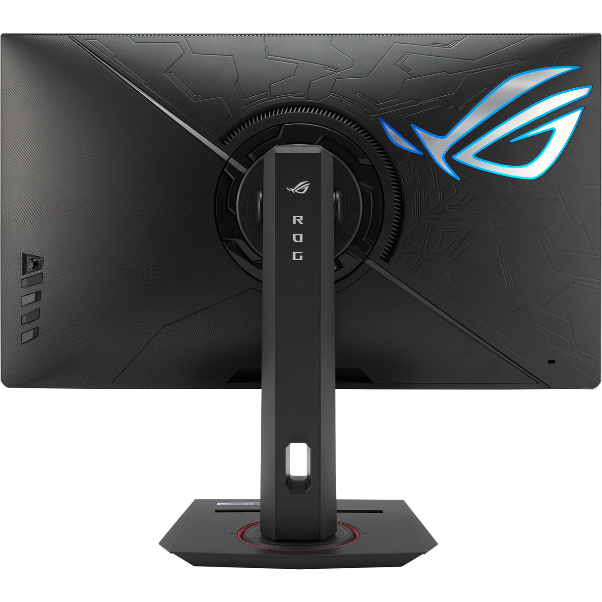 Asus ROG Strix XG32UCG 31,5 4K UHD Gaming-Monitor (Schwarz, HDMI, DisplayPort, USB-C, 160 Hz 320 Hz)
