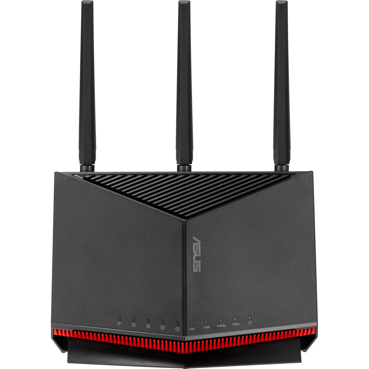 Asus rt-be86u-Router