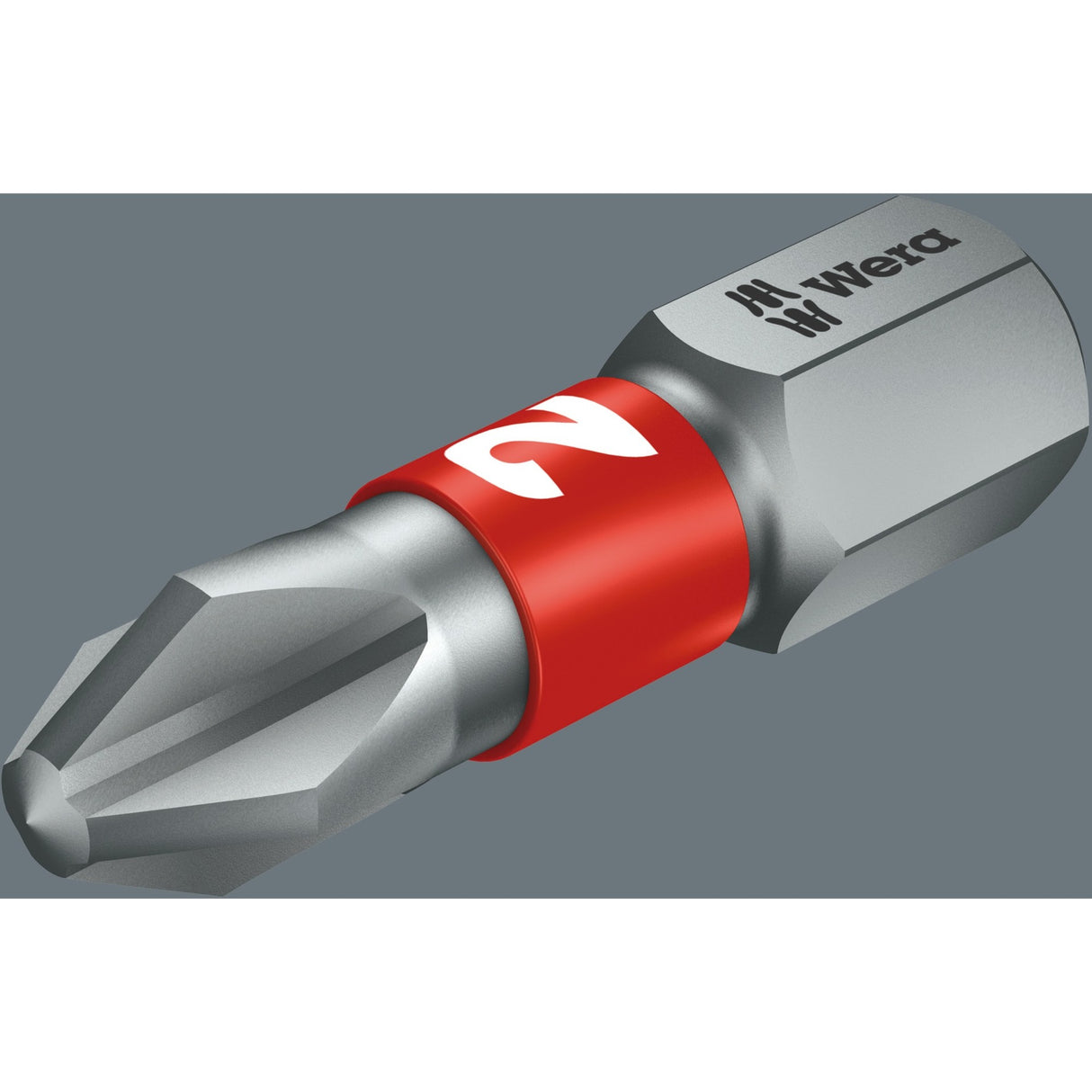 Wera Bit-Safe 61 Bitorsion 1 Bit-Set (61-teilig)