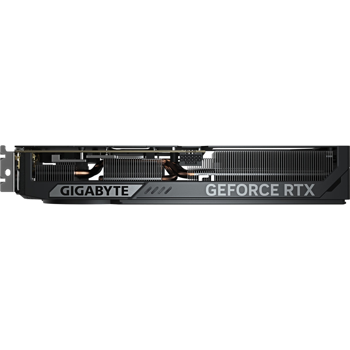 Gigabyte Geforce RTX 5070 Windforce OC SFF 12G Grafikkarte (3x Display Port, 1x HDMI)