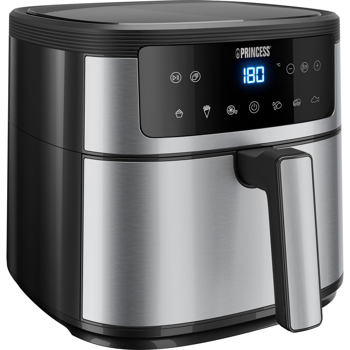 Princess digitaler Airfyer 6l