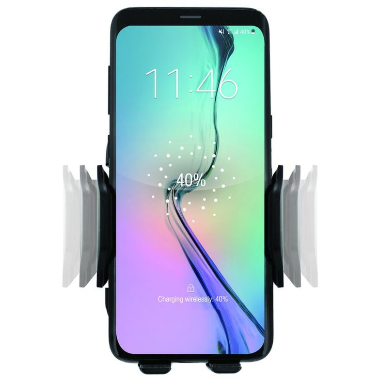 Act Smartphone-Halterung AC9010 schwarz