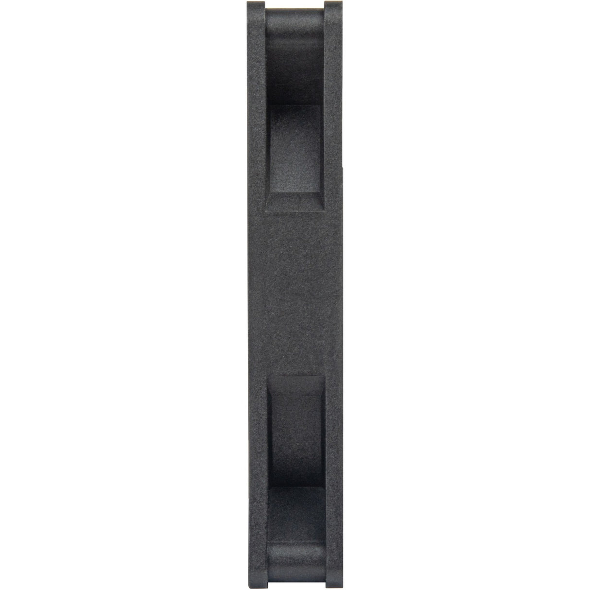 Silverstone Air Slimmer 90 ArGB Gehäuselüfter (schwarz, 92 x 92 x 15 mm, PWM)