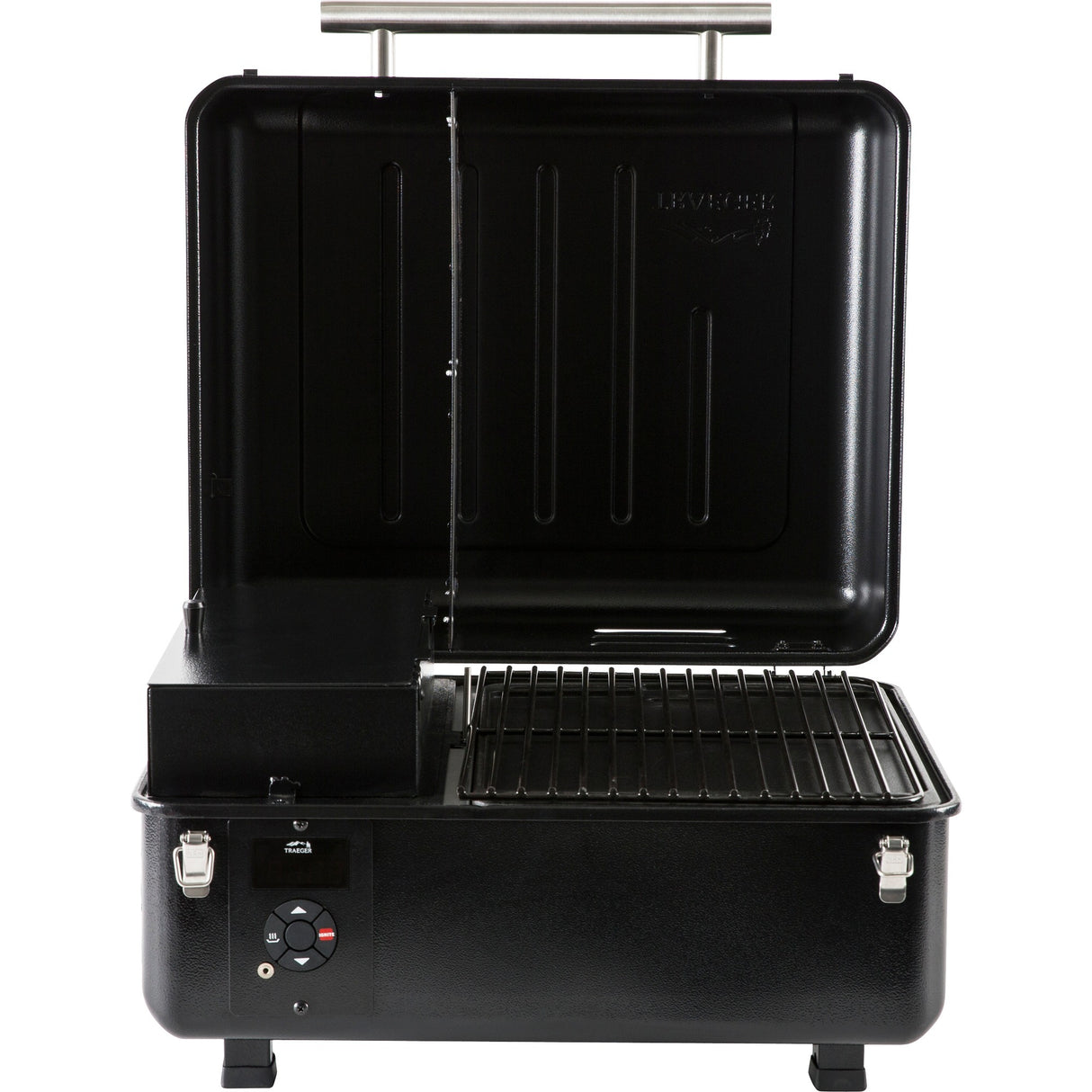 Traeger Ranger