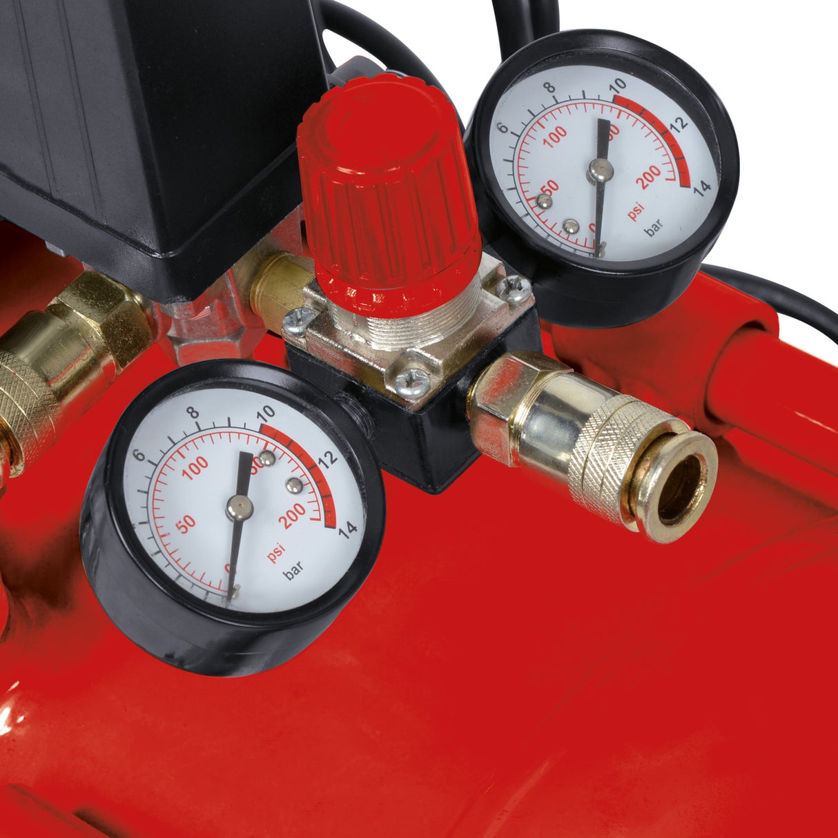 Einhell Compressor te-AC 270 50 10