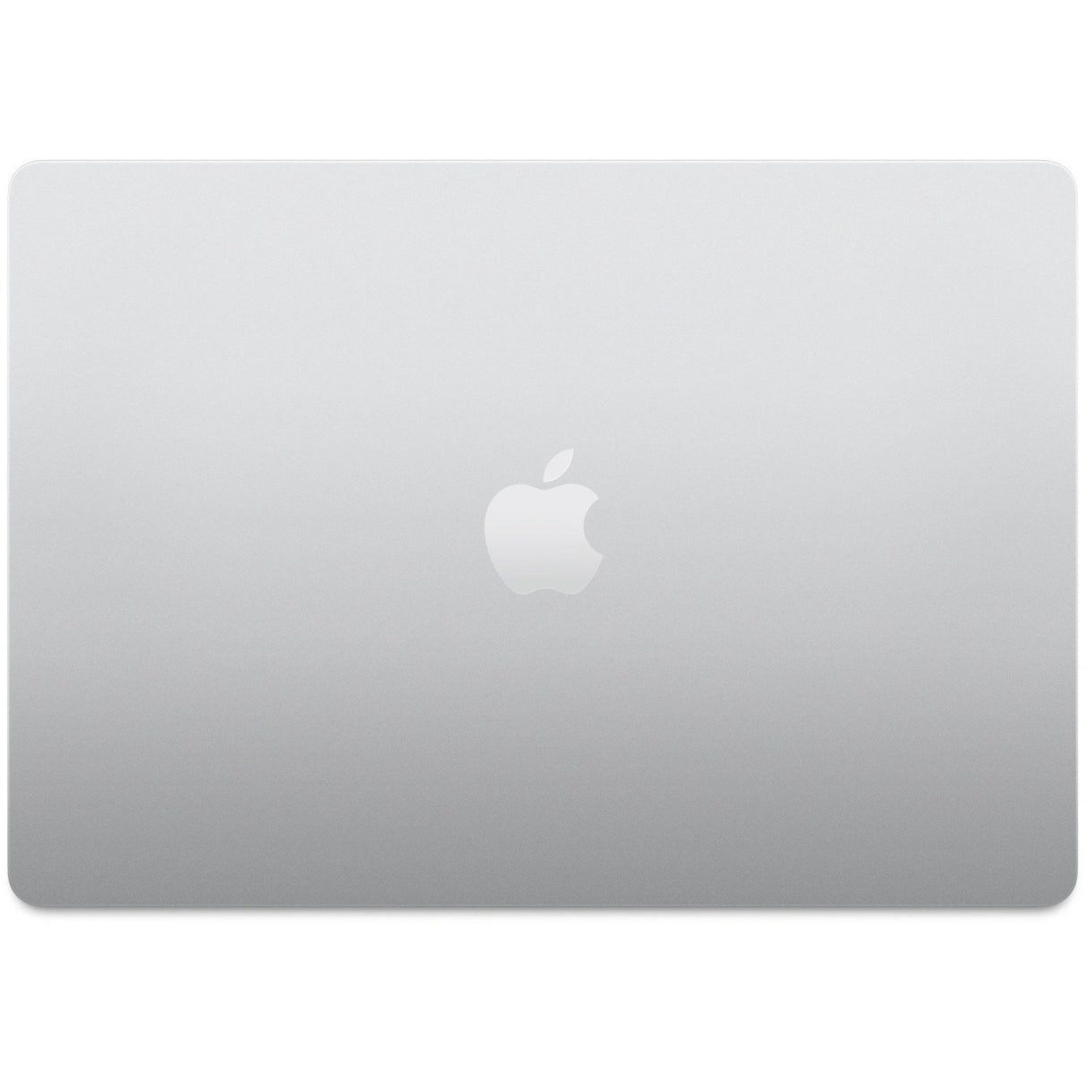 Apple macbook air 2024 15 (mryq3n a) refurbished laptop (zilver | m3 8 core | 10-core gpu | 8 gb | 512 gb ssd)