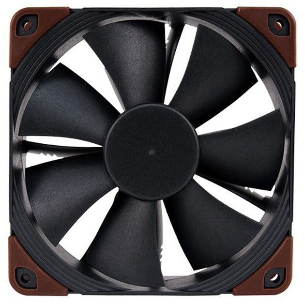 Noctua NF-F12 Industrial PPC-3000 PWM Gehäuselüfter (120 x 120 x 25 mm)