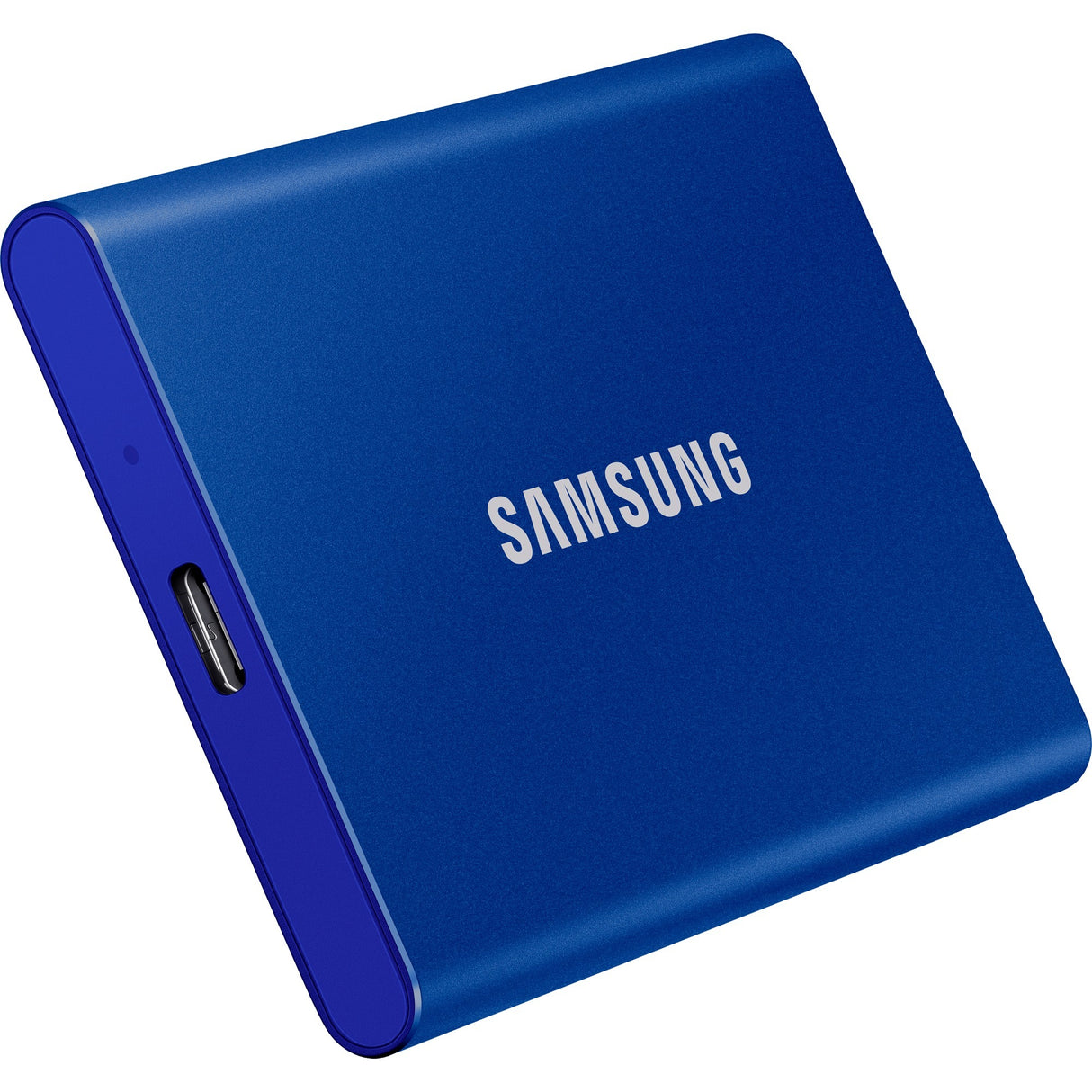 Samsung tragbarer T7, 2 TB